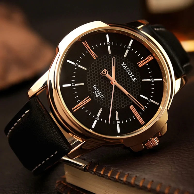 Brand Luxury Famous Men Watches